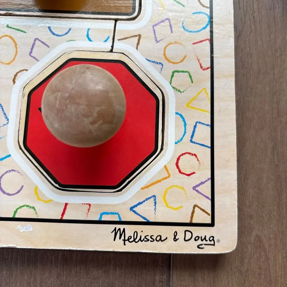 Melissa multi Puzzles-games